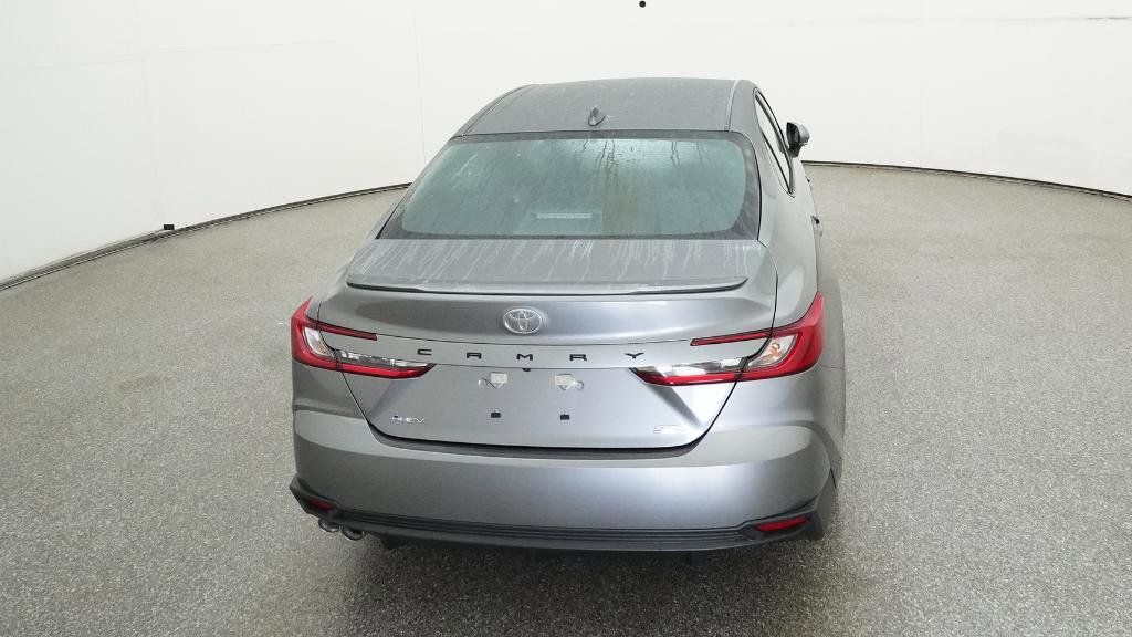 Thumbnail: 2026 Toyota Camry - 15