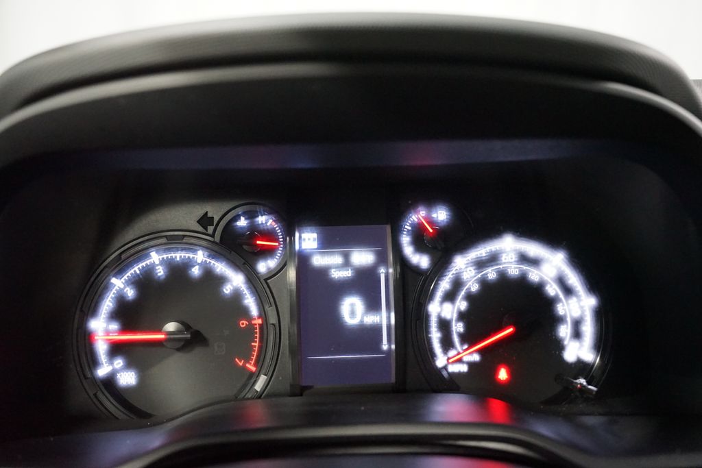 Thumbnail: 2024 Toyota 4Runner - 20