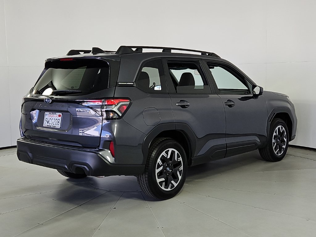 Thumbnail: 2026 Subaru Forester - 7