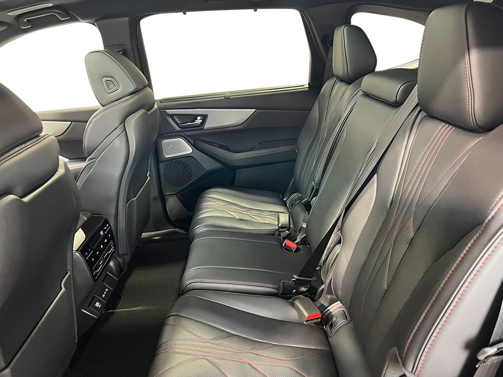 new 2026 Acura MDX car, priced at $70,950
