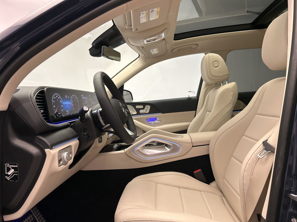 Thumbnail: 2026 Mercedes-Benz GLS - 12