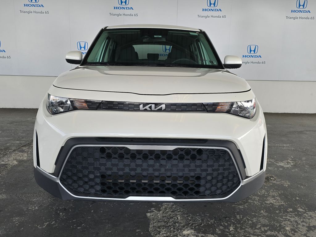 Thumbnail: 2025 Kia Soul - 30