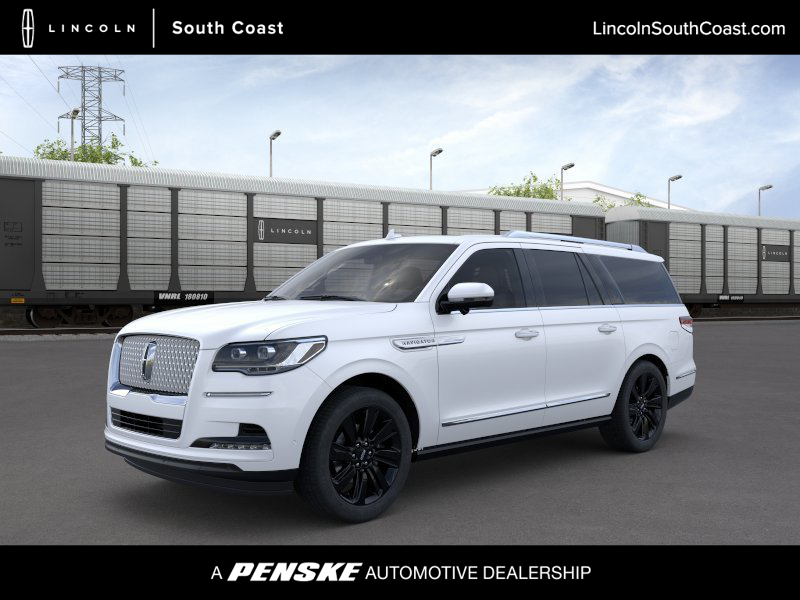 2024 Lincoln Navigator Reserve -
                Santa Ana, CA