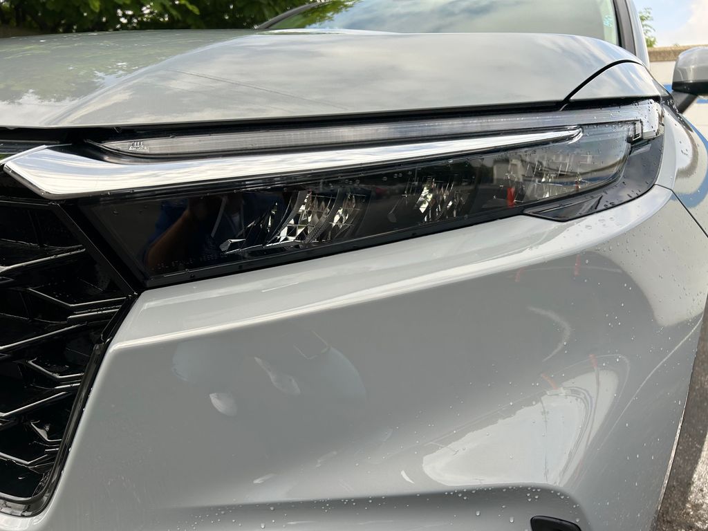 Thumbnail: 2026 Honda CR-V - 9