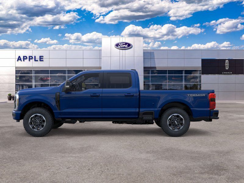 2026 Ford F-250 Super Duty LARIAT