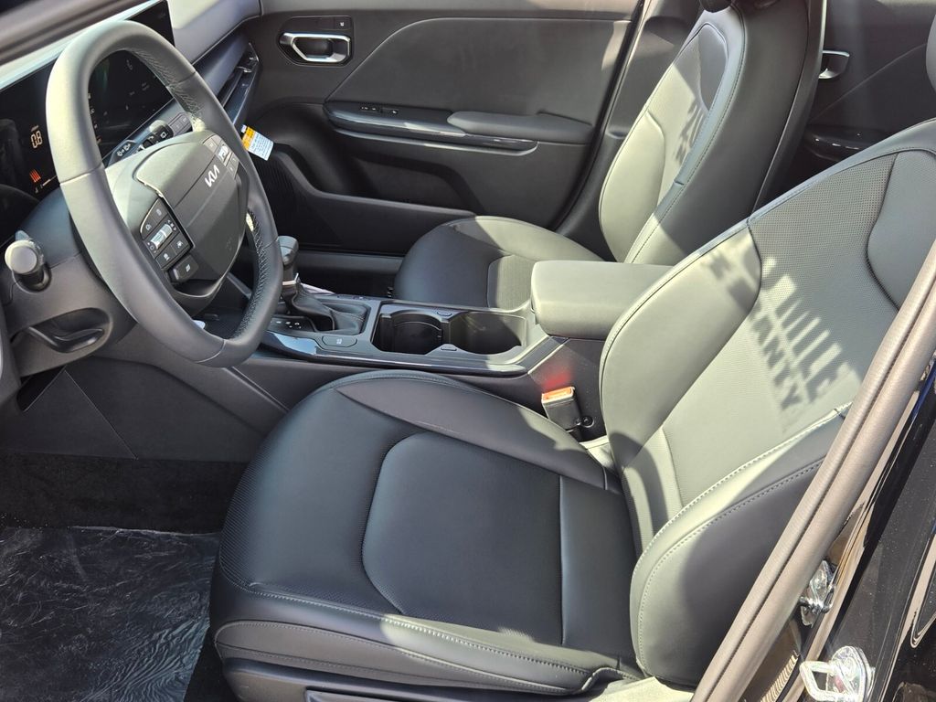 2026 Kia K4 - $25,560