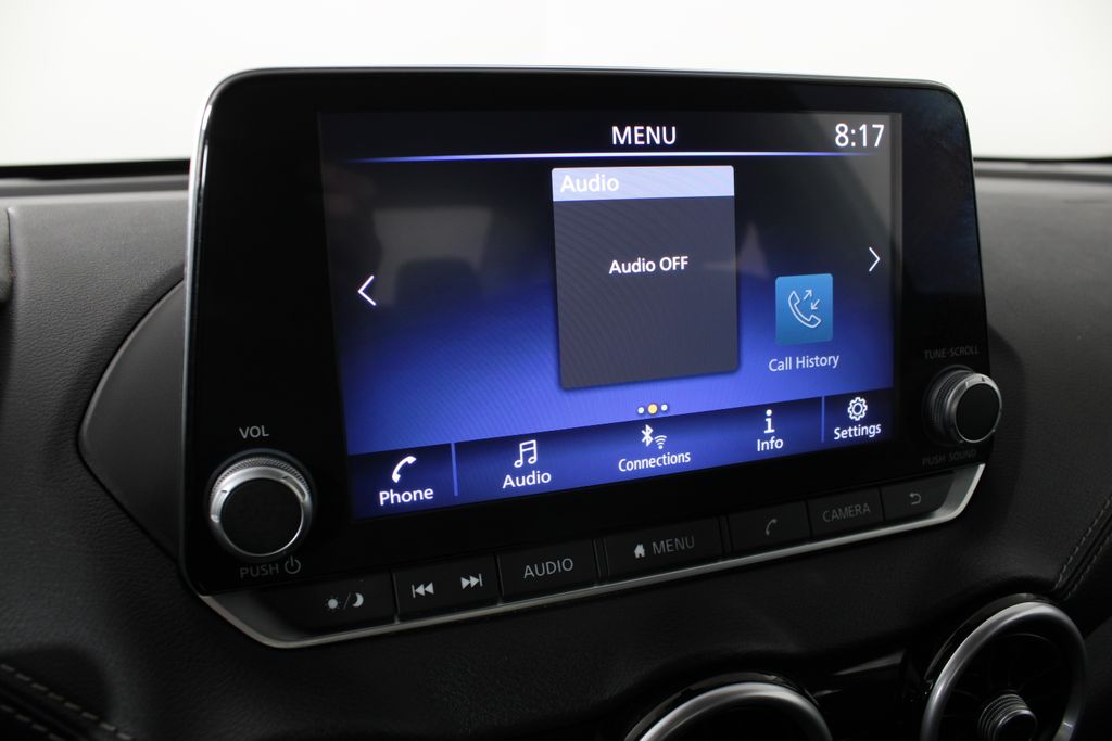Used 2021 Nissan Sentra for sale in 