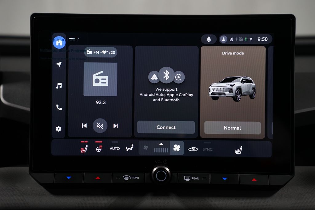 Thumbnail: 2026 Toyota RAV4 - 18