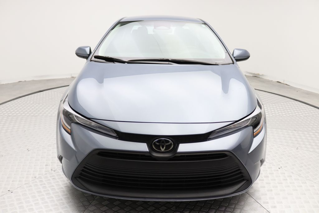 Thumbnail: 2023 Toyota Corolla - 5