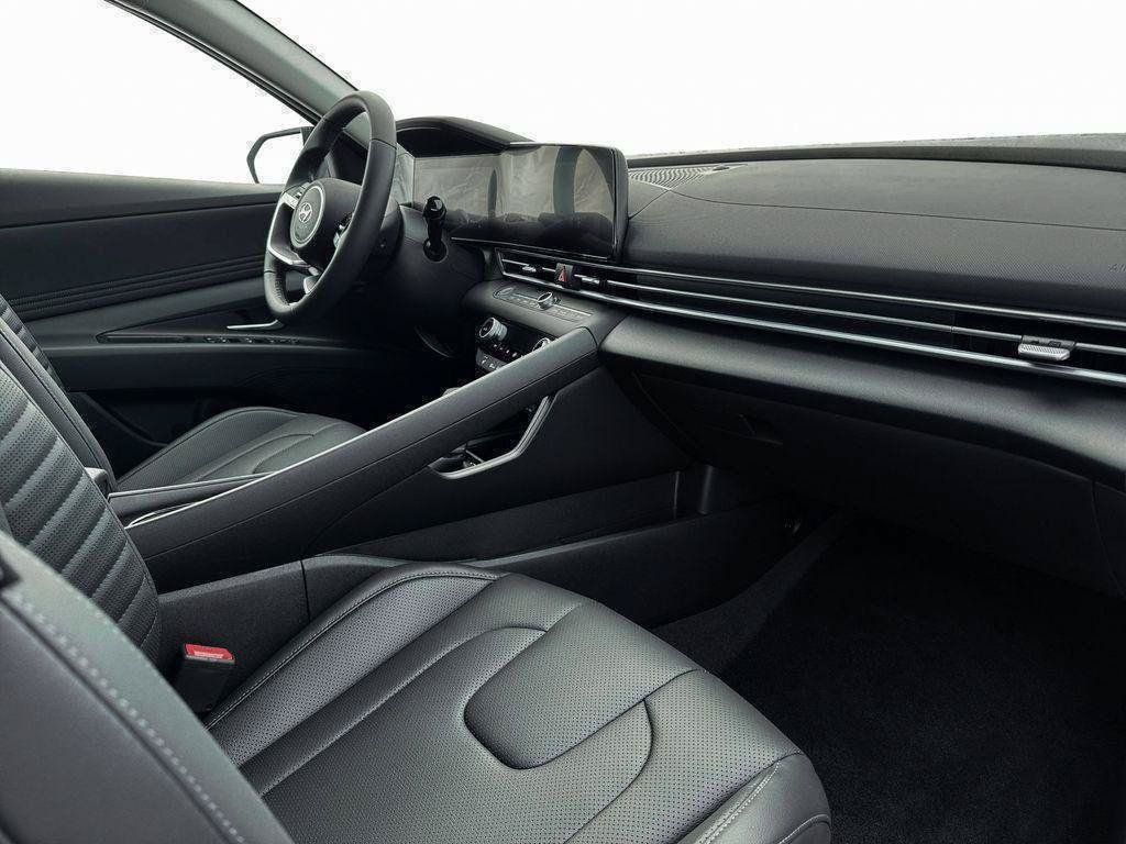 New 2026 Gray Hyundai Limited image 15