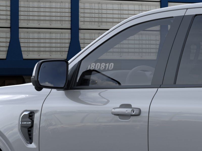 New 2026 Avalanche Ford Lariat® image 20
