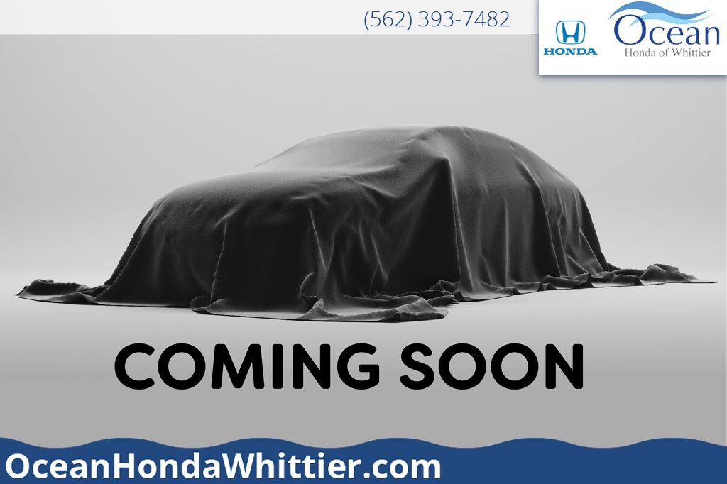 New 2026 Meteorite Gray Metallic Honda Sport image 13