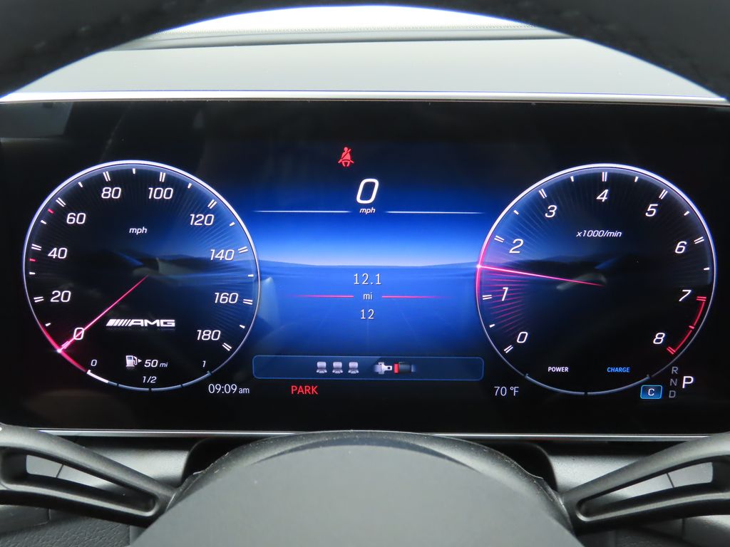 Thumbnail: 2026 Mercedes-Benz GLC - 31