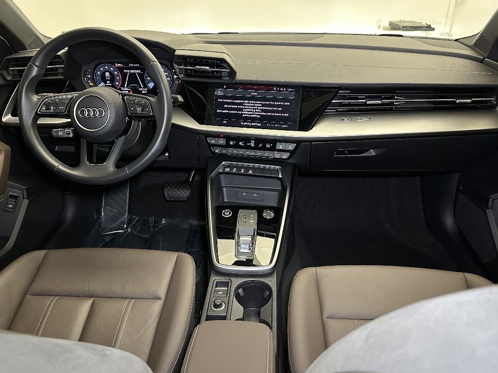 Thumbnail: 2023 Audi A3 - 20