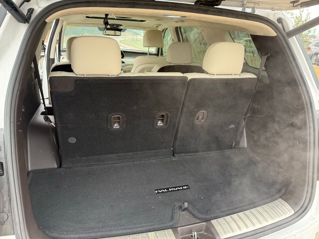 Thumbnail: 2020 Hyundai Palisade - 27