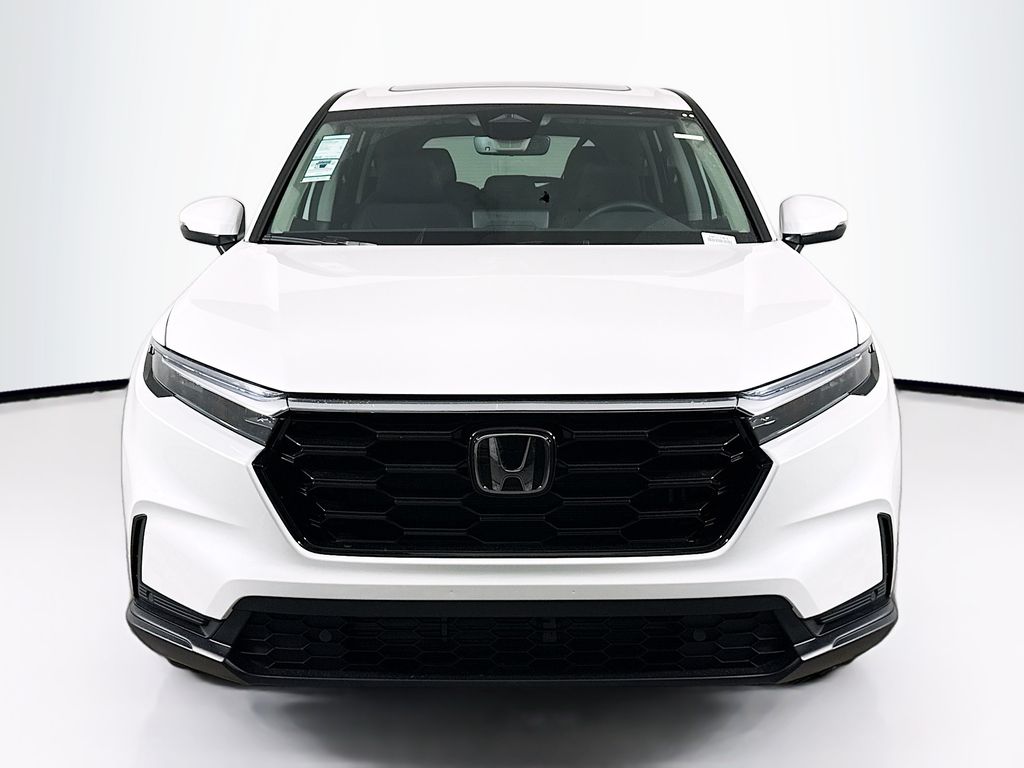 Thumbnail: 2026 Honda CR-V - 2
