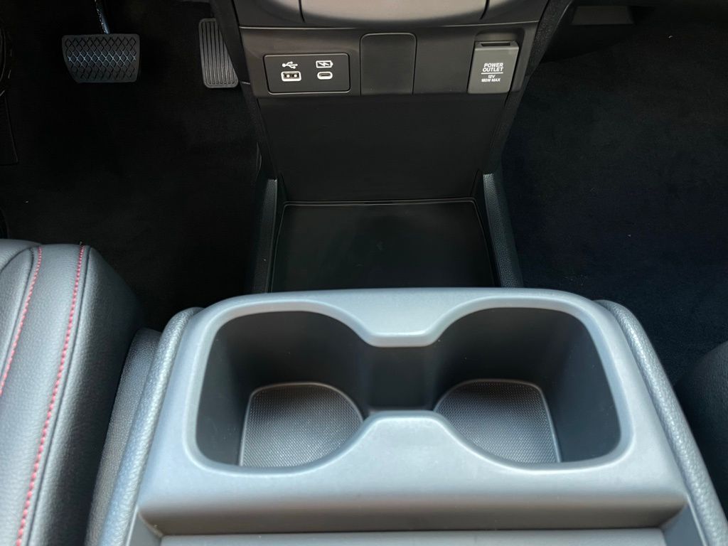 Thumbnail: 2026 Honda Odyssey - 20