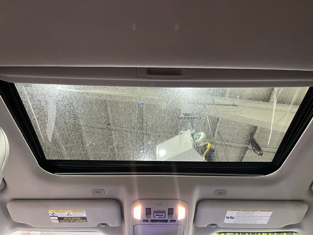 2023 Toyota Highlander Hybrid Bronze Edition