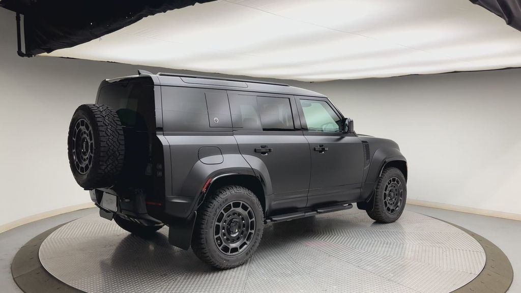 Thumbnail: 2026 Land Rover Defender - 2
