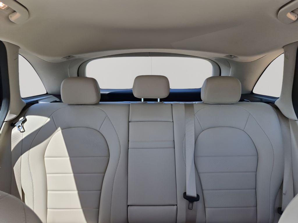 Used Car 2022 Mercedes-benz Glc  Glc 300 For Sale Under $30,000 In Austin, Texas
