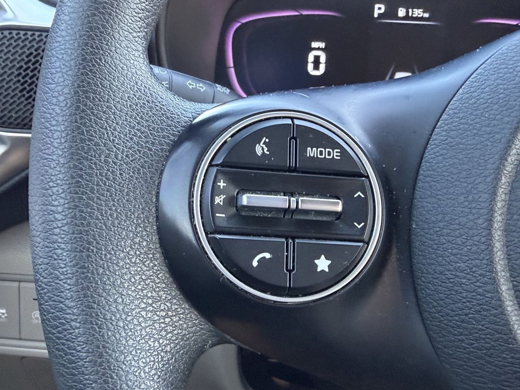 used 2023 Kia Soul car, priced at $17,794