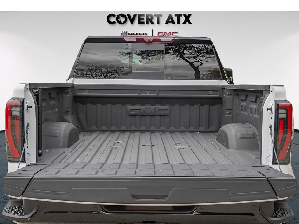 New Car 2025 Gmc Sierra 2500hd  At4 For Sale Under $100,000 In Austin, Texas