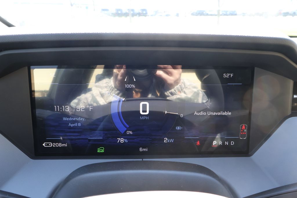 Thumbnail: 2027 Chevrolet Bolt EV - 20