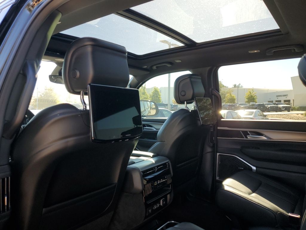 New Car 2025 Jeep Wagoneer L  Series Ii For Sale Under $100,000 In Austin, Texas