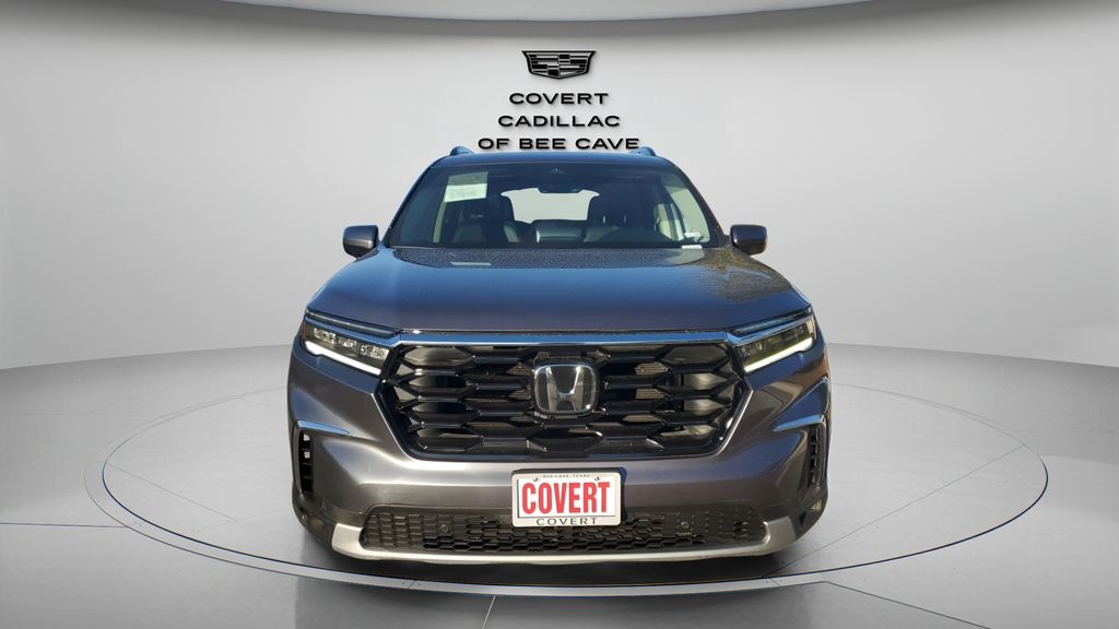 Used Car 2025 Honda Pilot  Touring For Sale Under $50,000 In Austin, Texas