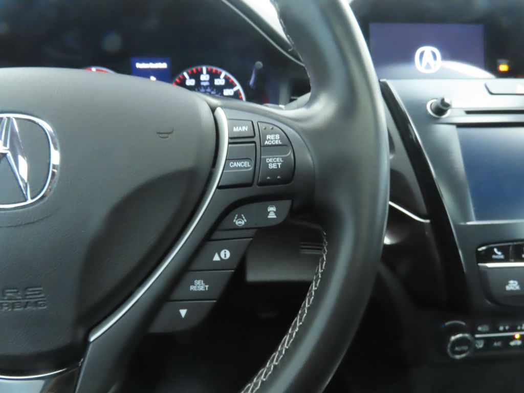 Thumbnail: 2022 Acura ILX - 12