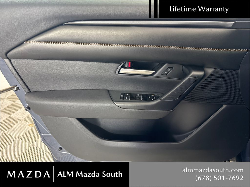 New 2026 Polymetal Gray Metallic Mazda Premium Plus AWD image 11
