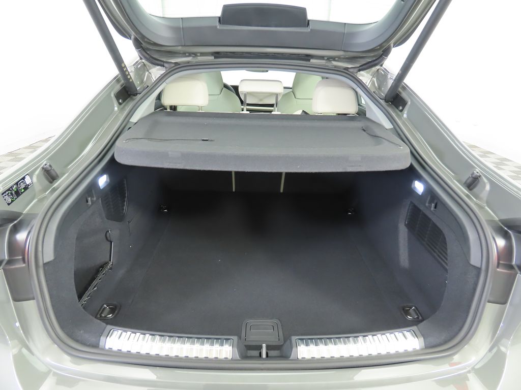 Thumbnail: 2025 Audi A5 - 30