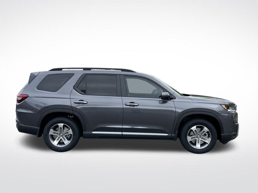Thumbnail: 2026 Honda Pilot - 7