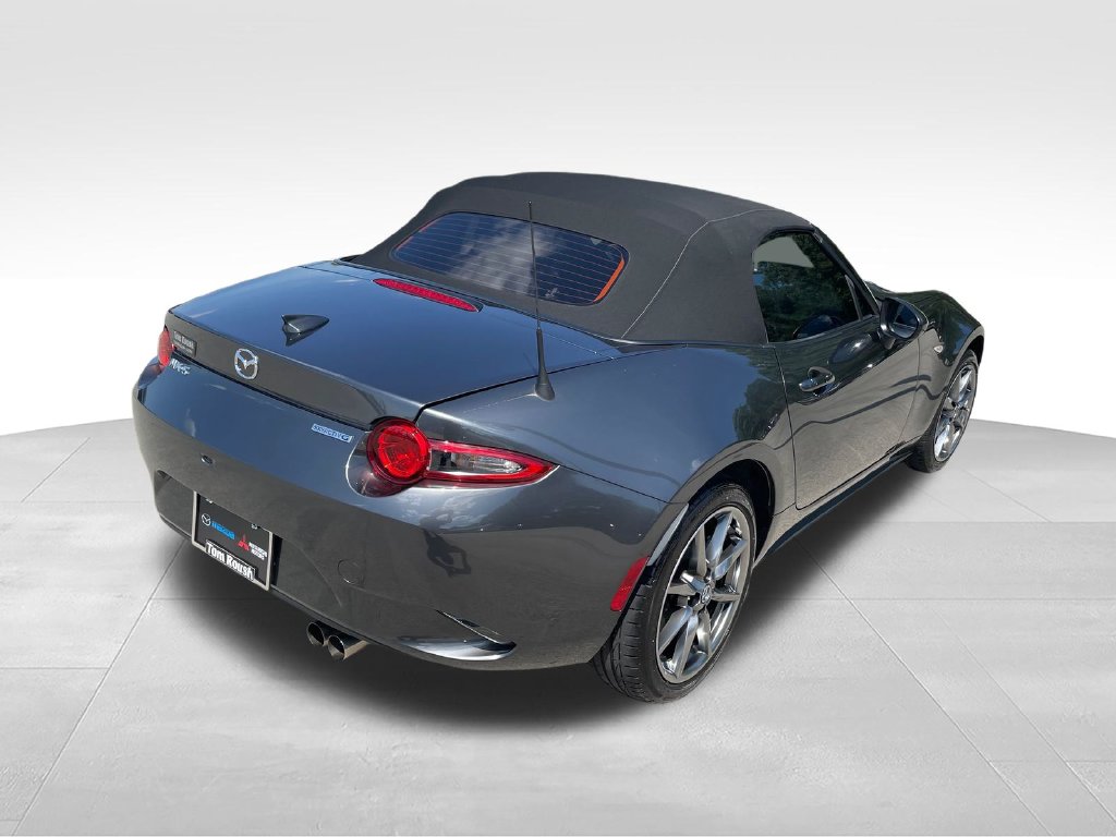 2023 Mazda MX-5 Miata #8