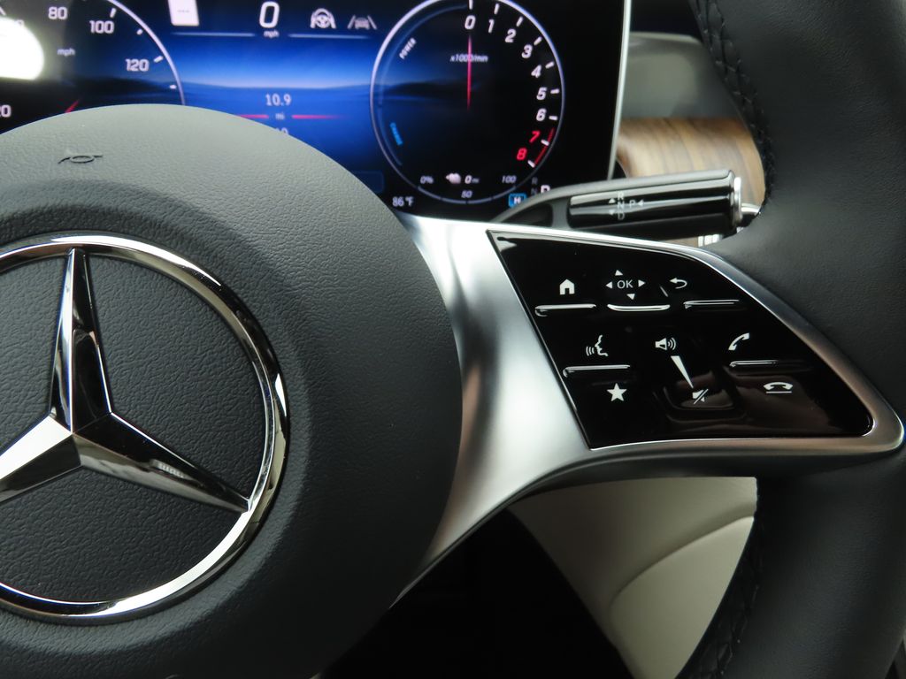 Thumbnail: 2026 Mercedes-Benz GLC - 12
