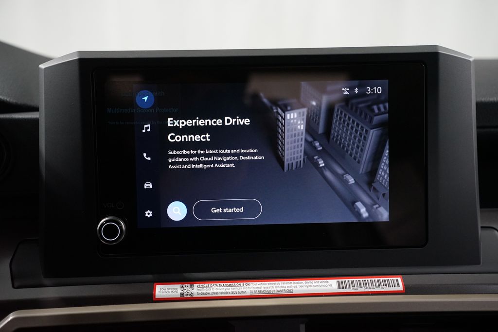 Thumbnail: 2026 Toyota Tacoma - 19