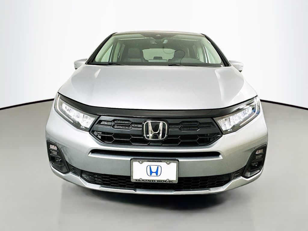 Thumbnail: 2026 Honda Odyssey - 2