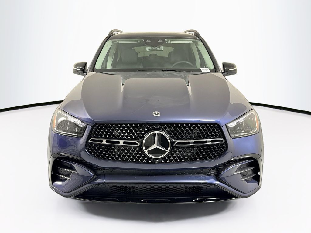 Thumbnail: 2026 Mercedes-Benz GLE - 2