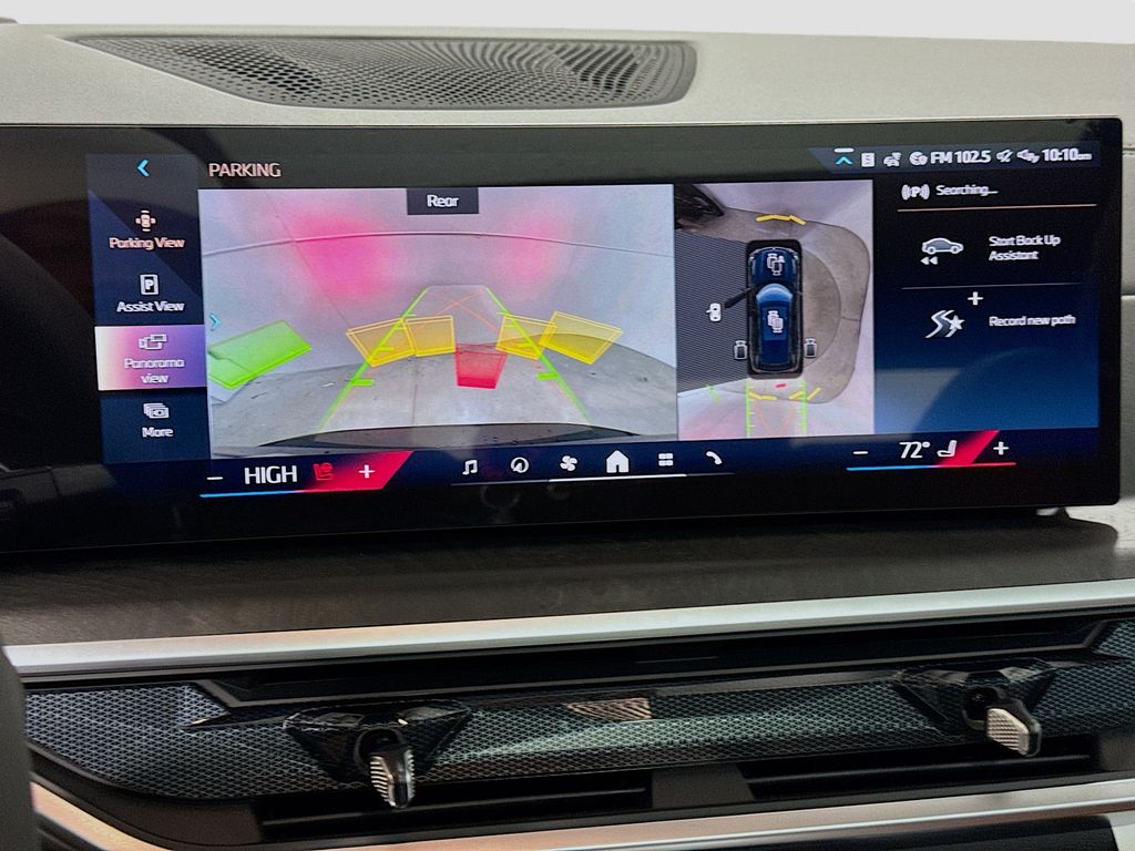 Thumbnail: 2026 BMW X5 - 9