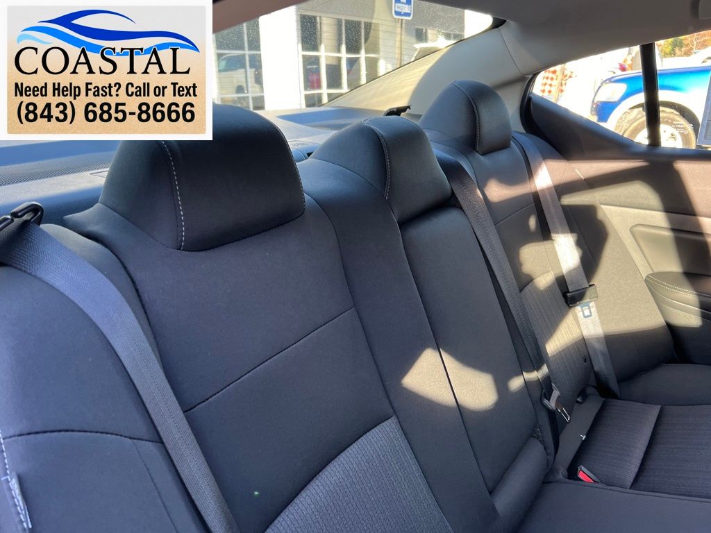 2025 Nissan Altima 2.5 SV Gray at Davis Toyota of Orangeburg