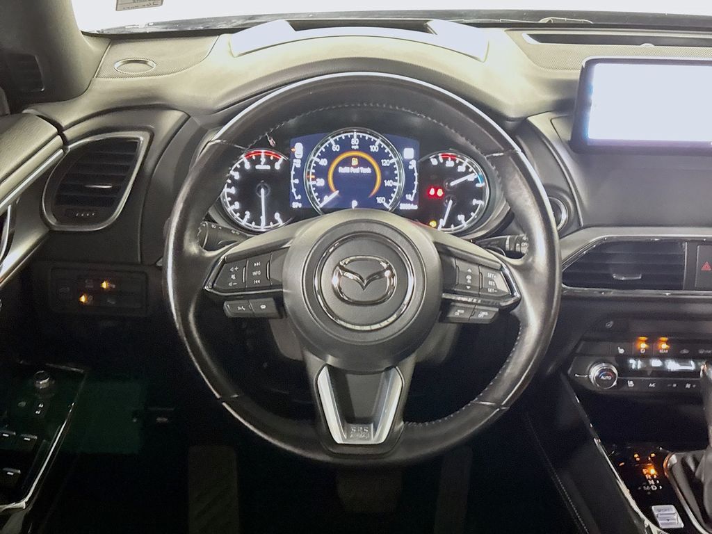 2022 Mazda CX-9 Grand Touring
