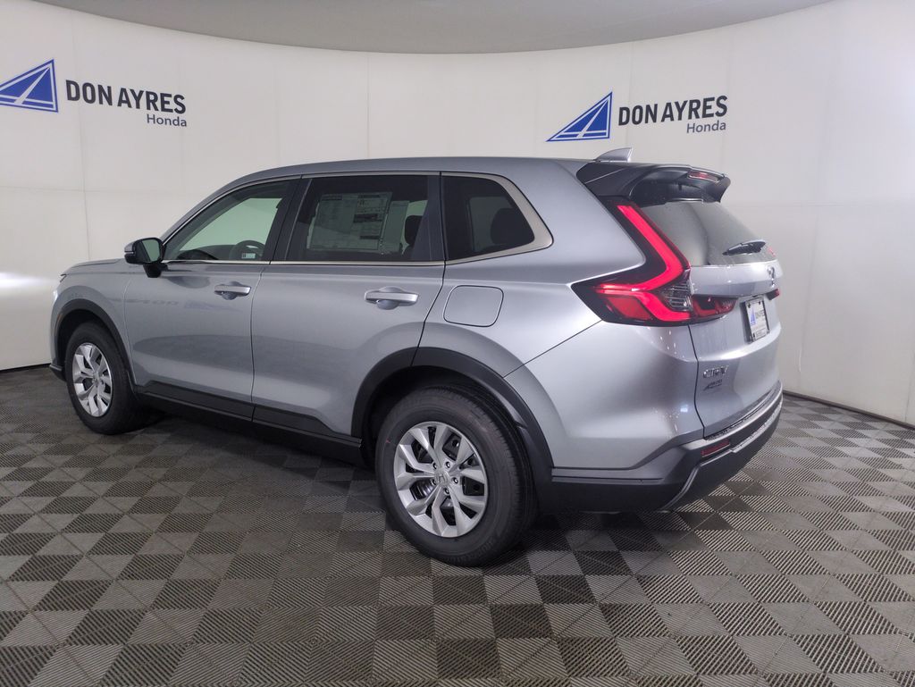 New 2026 Honda CR-V LX For Sale in Fort Wayne, IN