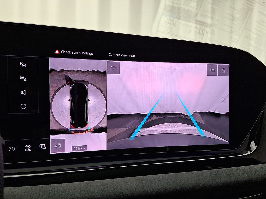 Thumbnail: 2025 Audi S5 - 12