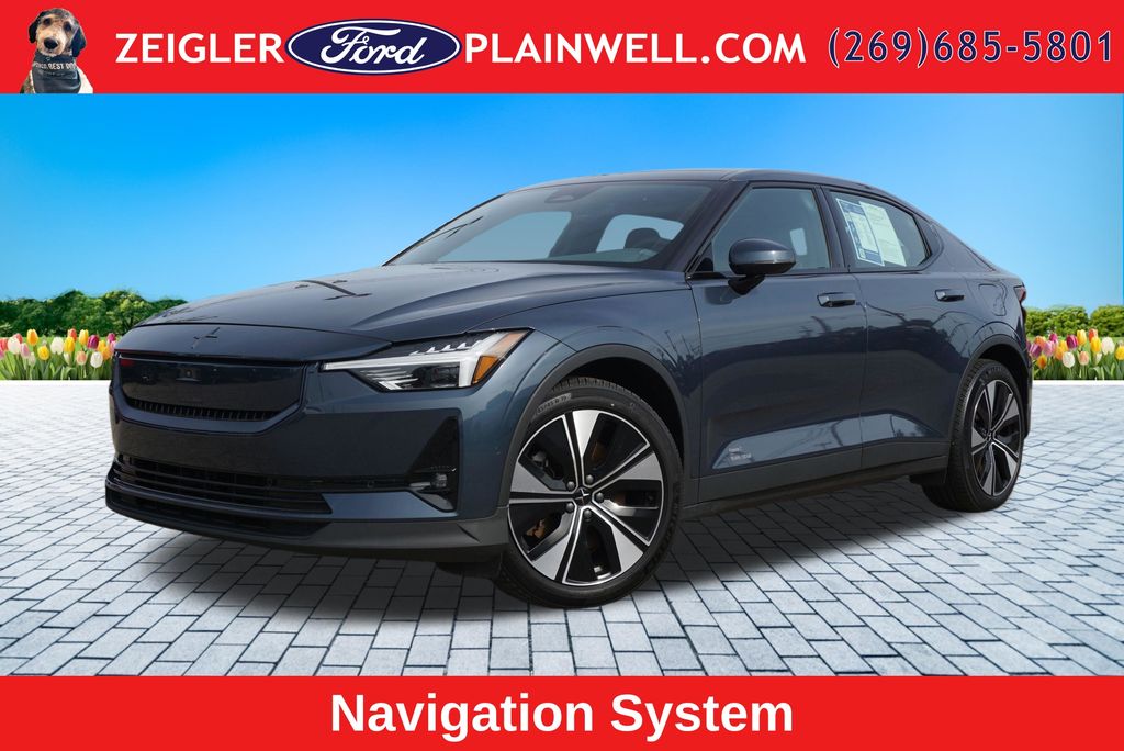 2024 Polestar 2 Long Range Dual Motor AWD