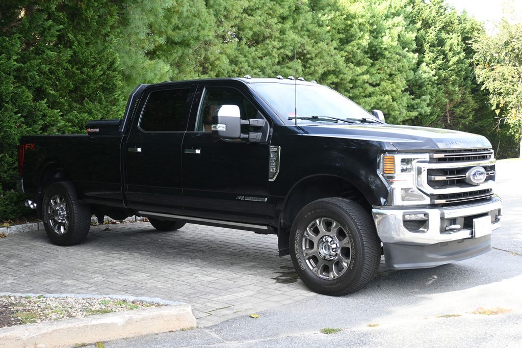 Thumbnail: 2022 Ford Econoline - 10