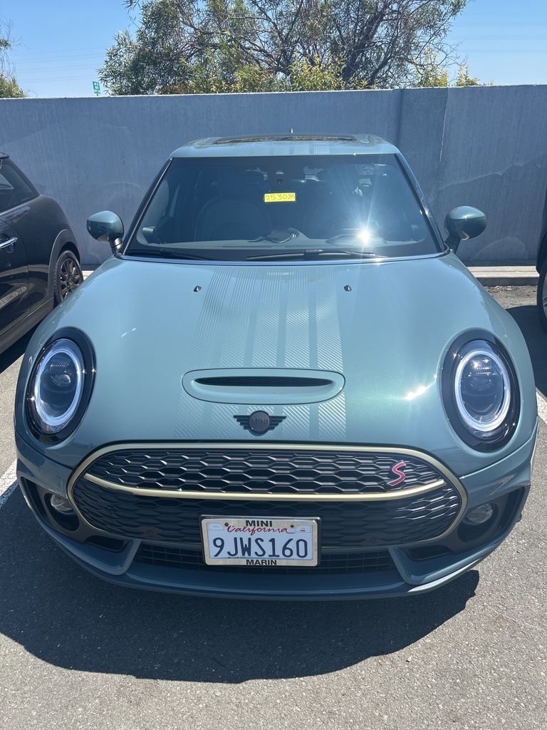 Thumbnail: 2024 MINI Cooper Clubman - 6