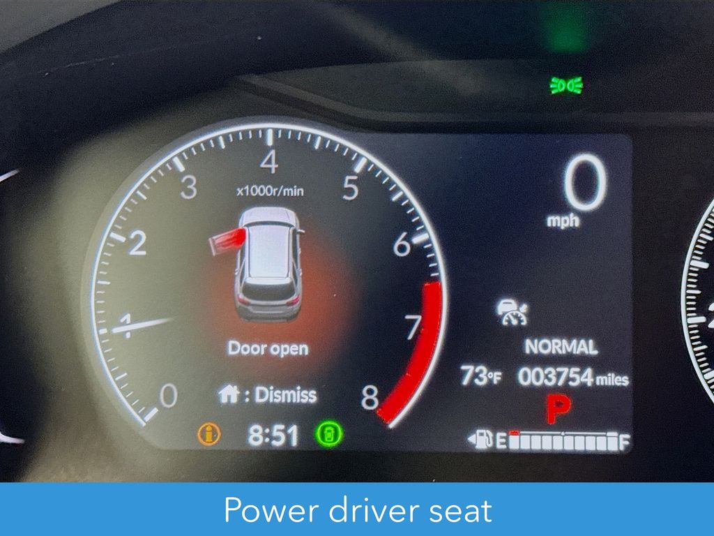 Used Car 2025 Honda Pilot  Ex-l For Sale Under $50,000 In Austin, Texas