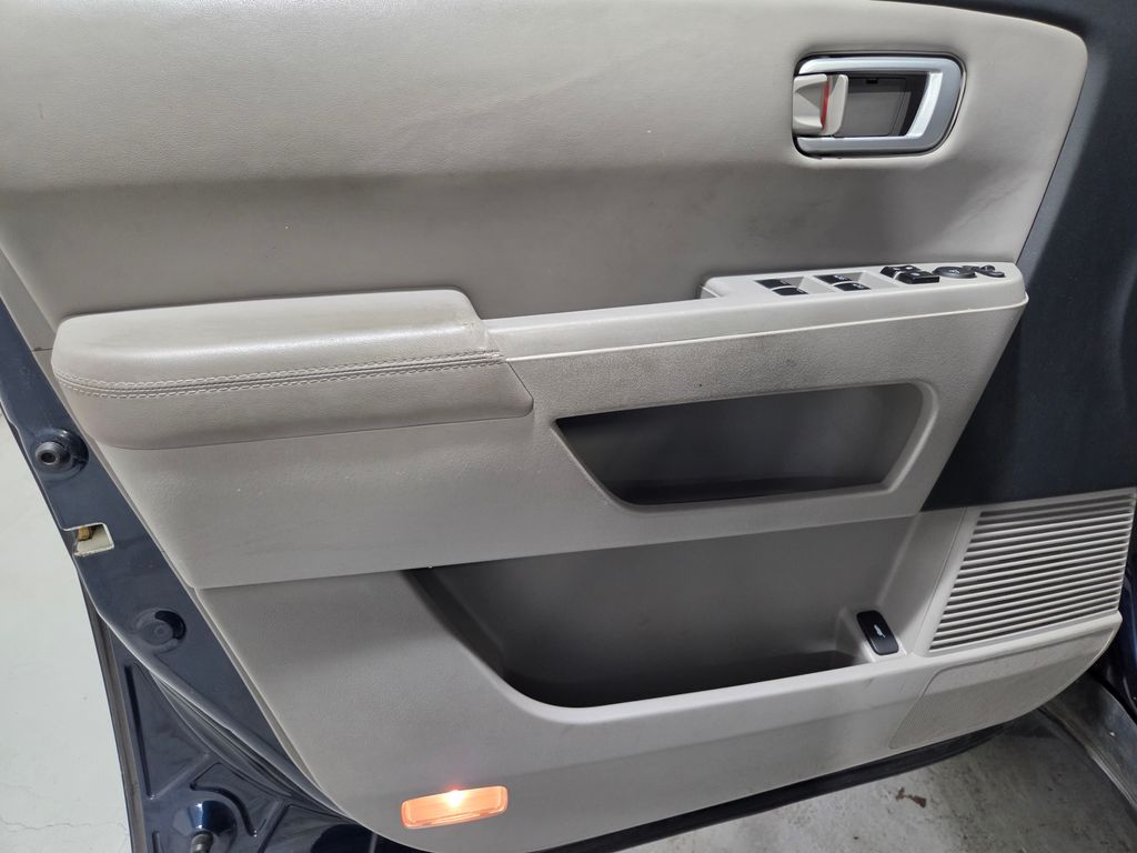 2012 Honda Pilot EX-L photo