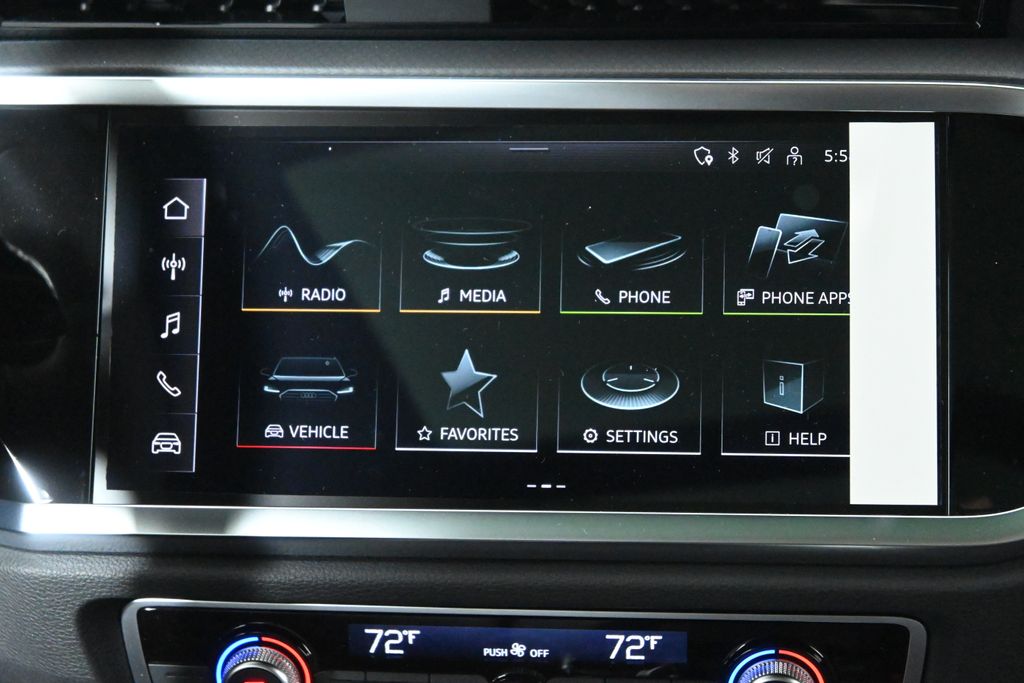 Thumbnail: 2025 Audi Q3 - 17