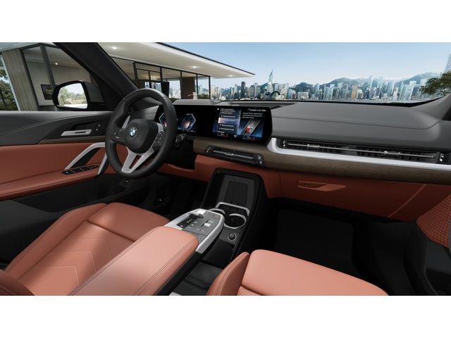 Thumbnail: 2026 BMW X1 - 14